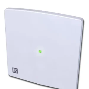 Säker betalning Rumstermostat